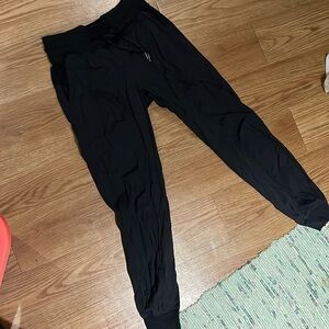 Lululemon dance pants